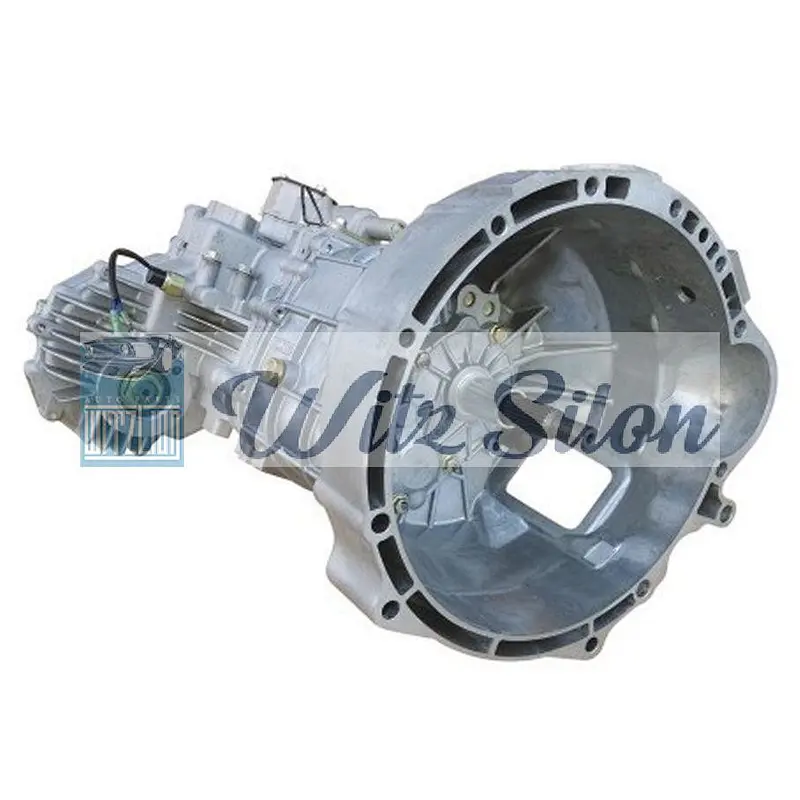 4J Series JC530T1 4X4 Automotive Transmission