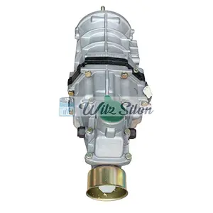 2.8TC Great Wall Wingle Transmission
