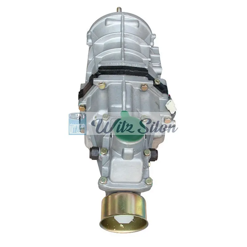 2.8TC Great Wall Wingle Transmission