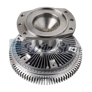 93190626 Radiator Fan Clutch for IVECO