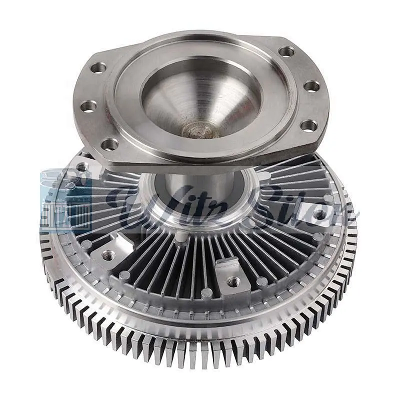 93190626 Radiator Fan Clutch for IVECO