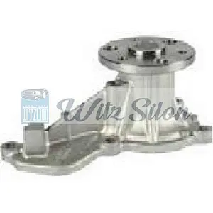WATER PUMP 19200RZP013 / 19200RZP003 HONDA / R20A RT3.RT4/