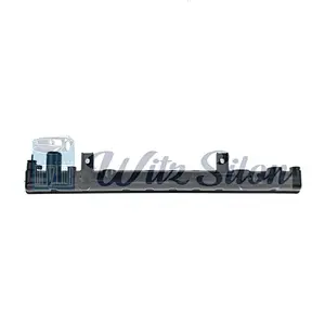 FACTORY COOLING SYSTEM PLASTIC RADIATOR TOP TANK FOR NI-SS-AN TIDDA SMALL CAR