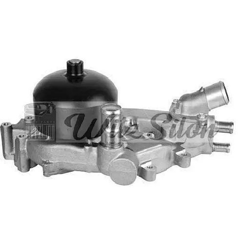 WATER PUMP 12458934 / 12369537 / 12604747 / 89017593 PONTIAC / FIREBIRD, TRANS-Am/