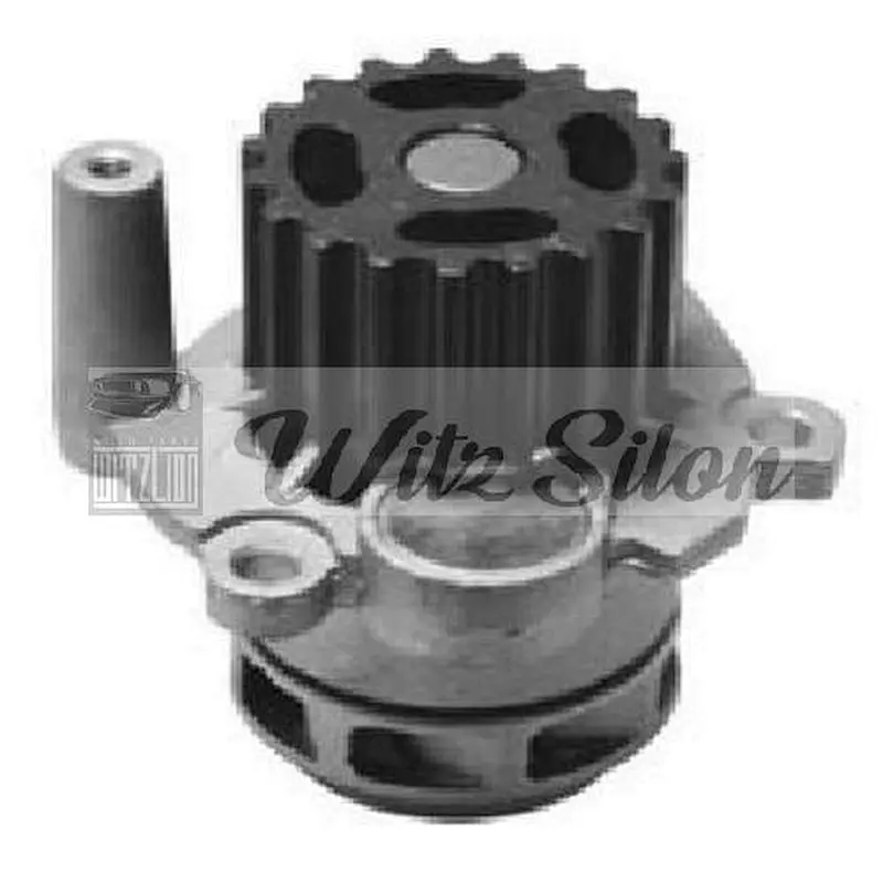 WATER PUMP 045121011F SKODA