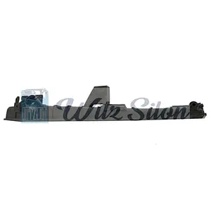 Radiator Top Cover Car Parts Radiator Plastic Tanks Replacement Radiator Tanks