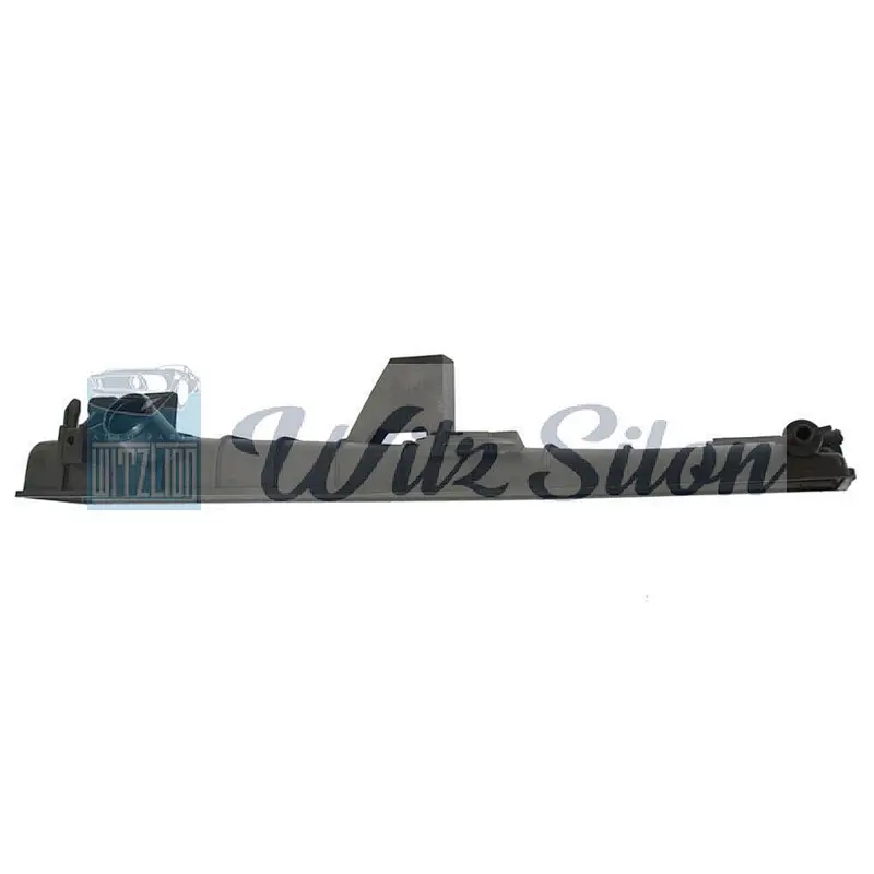 Radiator Top Cover Car Parts Radiator Plastic Tanks Replacement Radiator Tanks