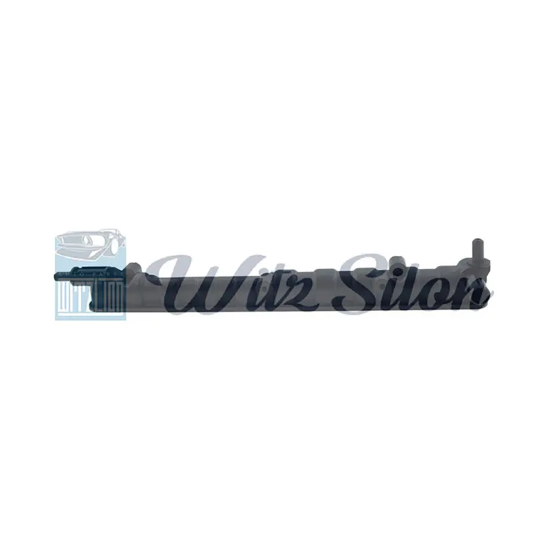 Car plastic radiator tank for radiator assembly OEM 7701034767