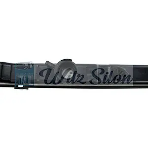 All kinds of model radiator assembly radiator plastic tank sell popular with good quality for MAZDA car