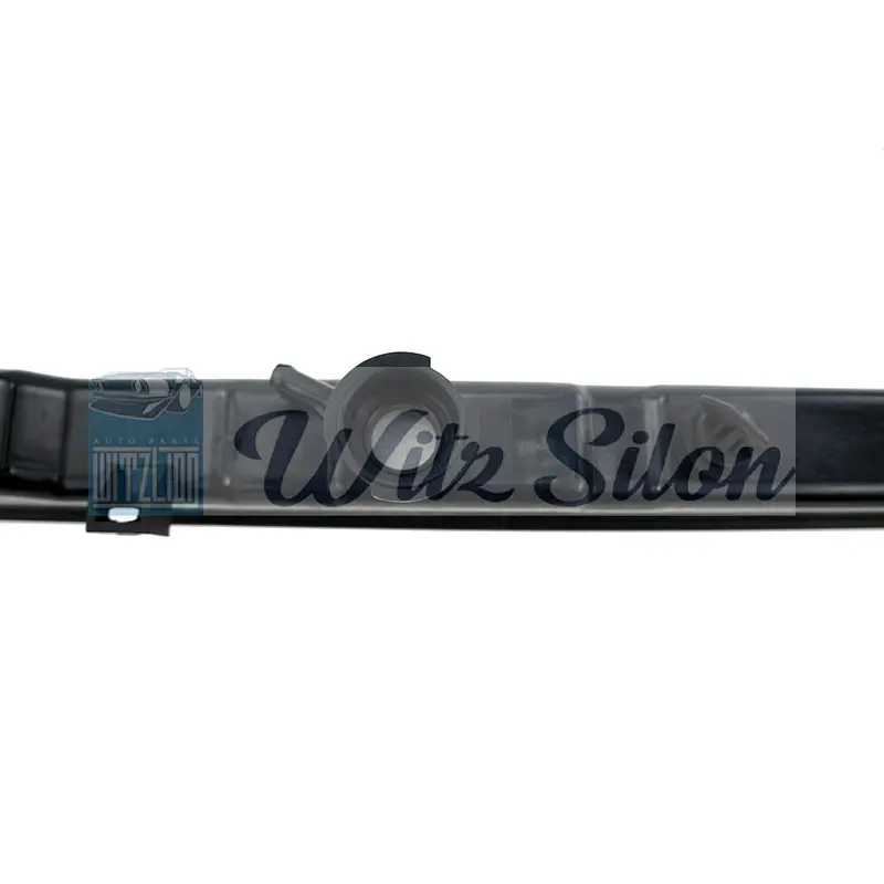 All kinds of model radiator assembly radiator plastic tank sell popular with good quality for MAZDA car