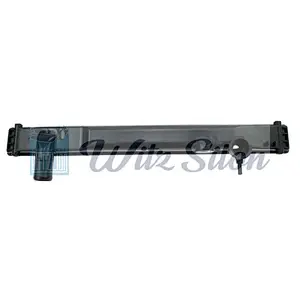 Supply KIA ALL Manufacturer Car Model Radiator Plastic Tanks Top Tanks