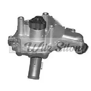 WATER PUMP 9659248280 / 6C1Q8K500AF FIAT / DUCATO Bus/Box/Flatbed/ / Multijet 2,2/