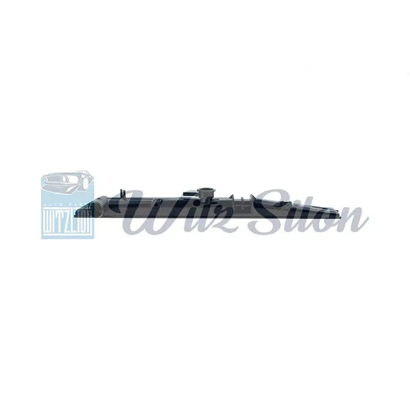 The cheap used car parts radiator tank plastic parts car radiator plastic tanks for TR00PER 3.2L Small Car