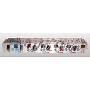 HINO P11C S11101-4302 / 11101-E0830 11L Profia 700