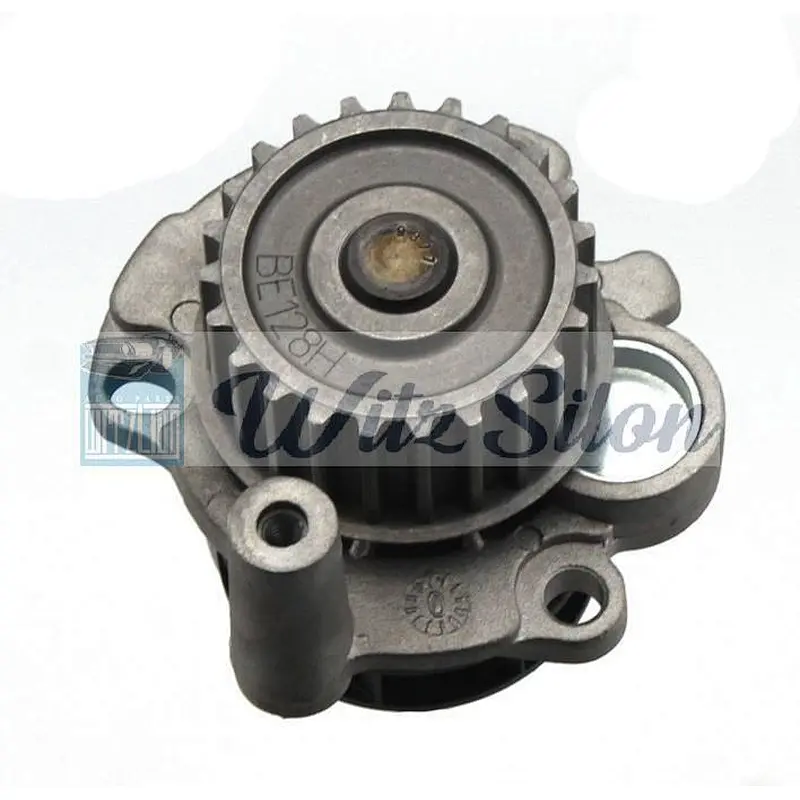 Brand New Water Pump Fits Audis A3 A5 A6 Q5 VW Beetles Golfs Jettas 98-2013 OEM 06A121011G