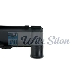 FACTORY COOLING SYSTEM PLASTIC RADIATOR TOP TANK FOR MERCEDES BENZ SMALL CAR