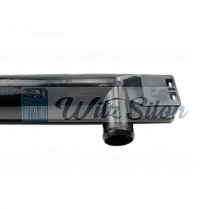 Factory Low Price Car Radiator Tank Radiator Top Tank for HILU-X T