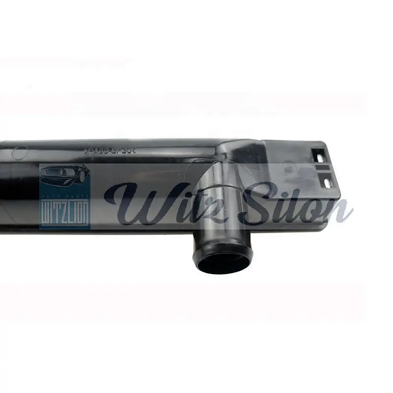 Factory Low Price Car Radiator Tank Radiator Top Tank for HILU-X T