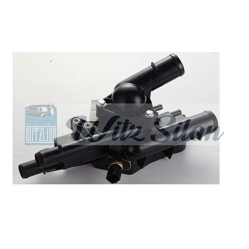 Thermostat Housing Fits HYUNDAIss 256202GXXX