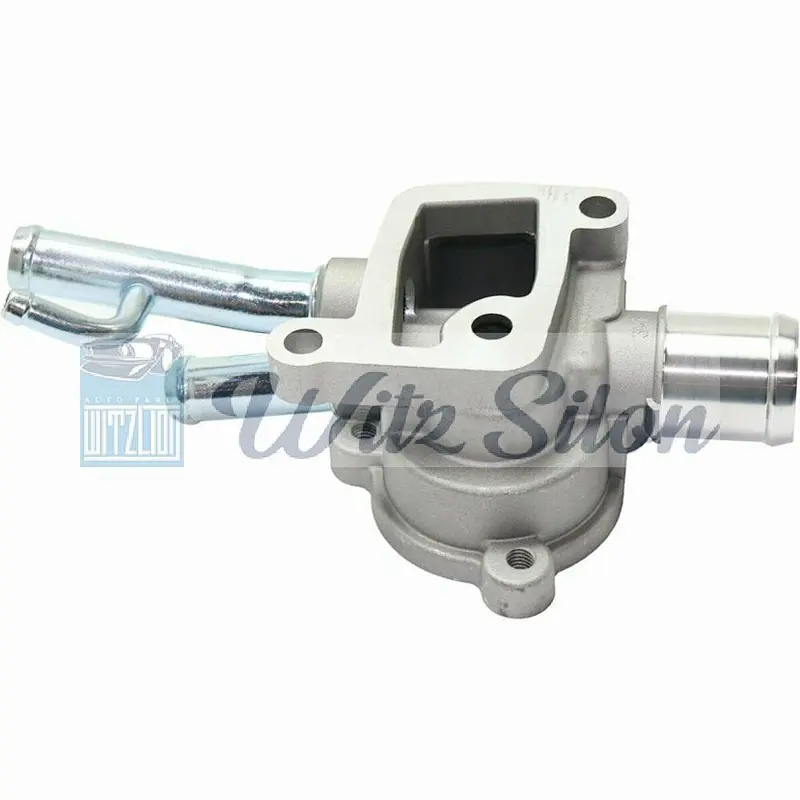 Engine Coolant Thermostat Housing for Hyundasi Accents 2001-2005 OEM 2562026160