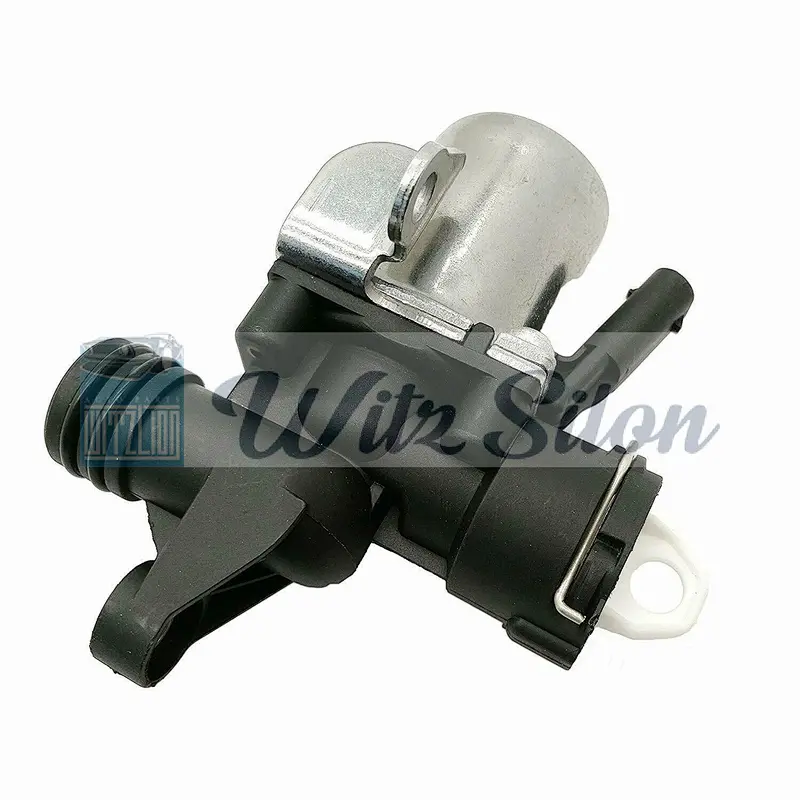 auto heater valve parts   A2722000031