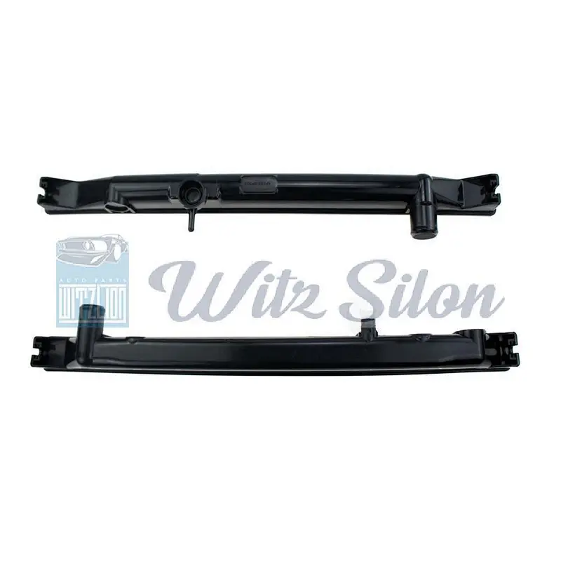 All Kinds Of Models Car Radiator Plastic Tanks For TO 3.4L
