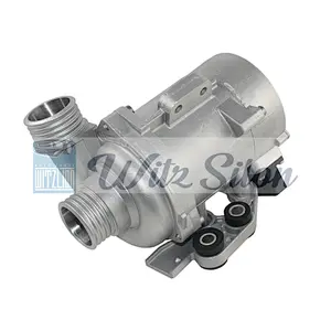 X3 528i N52 3.0L Engine Electric Water Pump 11517583836 11518635092 11 51 7 583  836 11 51 8 635 092