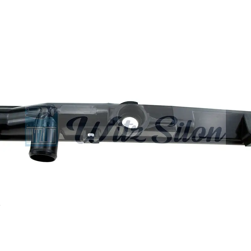 Variety of radiator provided by China factory for trucks or other HO-NDA ACCORD CB7 CB3 car