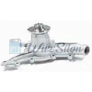 WATER PUMP E6TZ8501A FORD / FORD BRONCO/ / 6cyl 177/