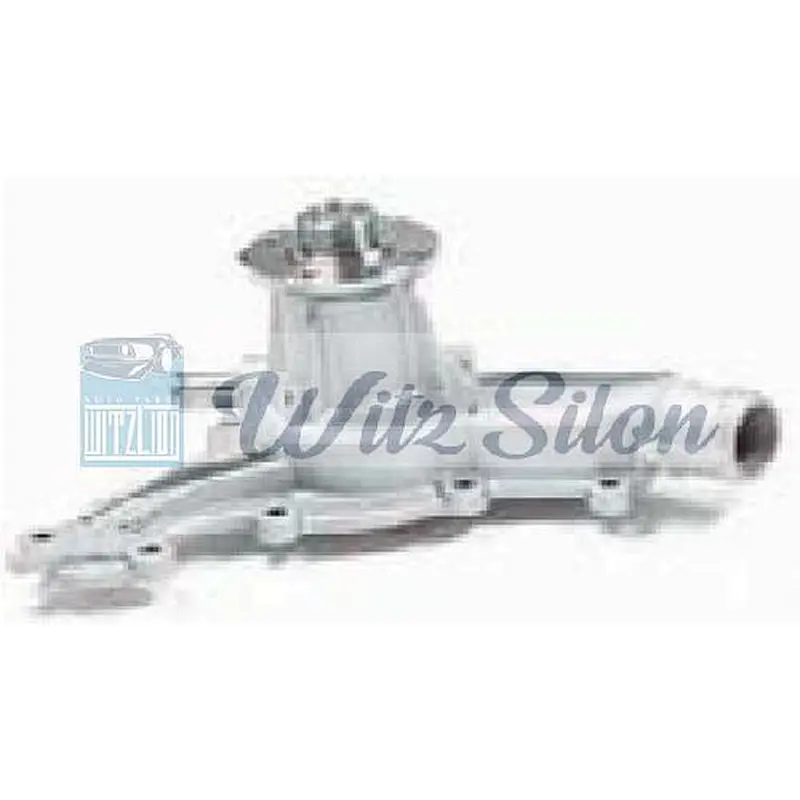 WATER PUMP E6TZ8501A FORD / FORD BRONCO/ / 6cyl 177/