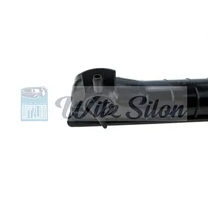 Radiator Repair Tools Car Plastic Radiator Tanks Cooling Top Tanks for GM car