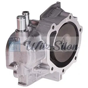Brand New Water Pump Fits 2008-2014 S-ubarus I-mprezas F-oresters Engine OEM 21111AA060