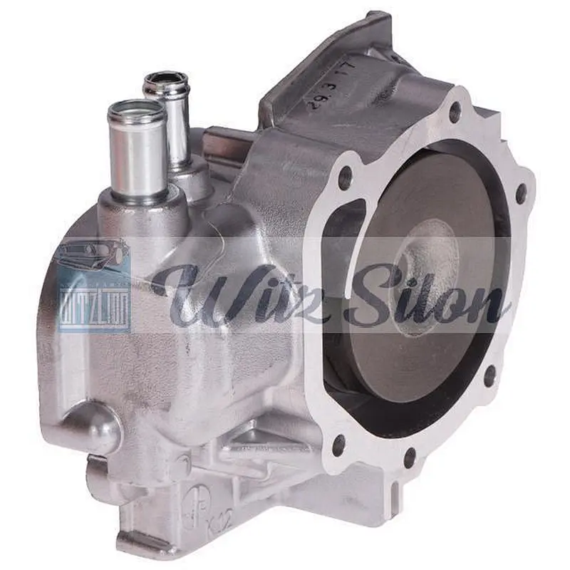 Brand New Water Pump Fits 2008-2014 S-ubarus I-mprezas F-oresters Engine OEM 21111AA060
