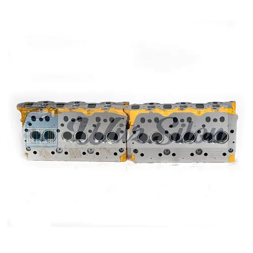 C6.6 Head