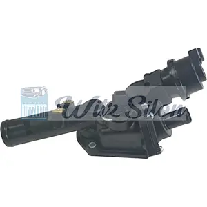 110608431R    auto renaultss thermostat housing parts