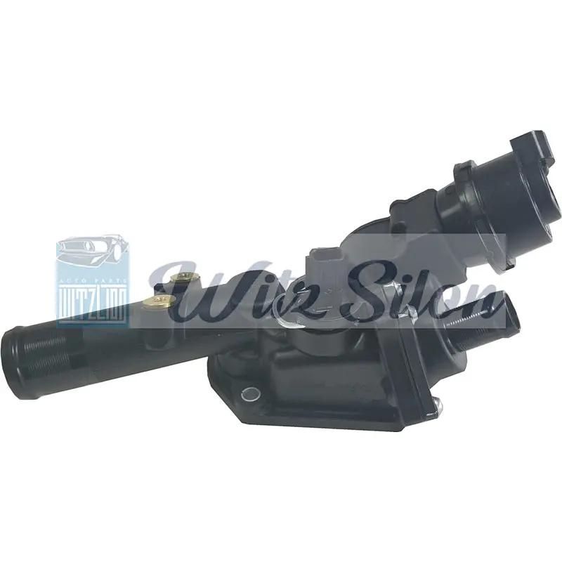 110608431R    auto renaultss thermostat housing parts