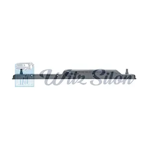 pa66-gf30 Model Auto Parts for chery radiator tank