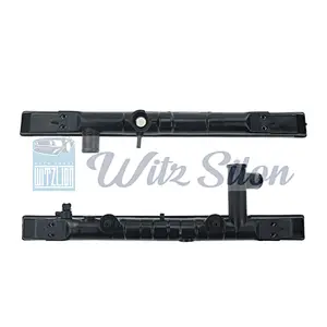 radiator plastic tanks for HYUNDAI H-1 H100 H150