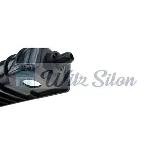 Plastic tank for CHEVROLET LLV S10 car radiator top tank in ningbo