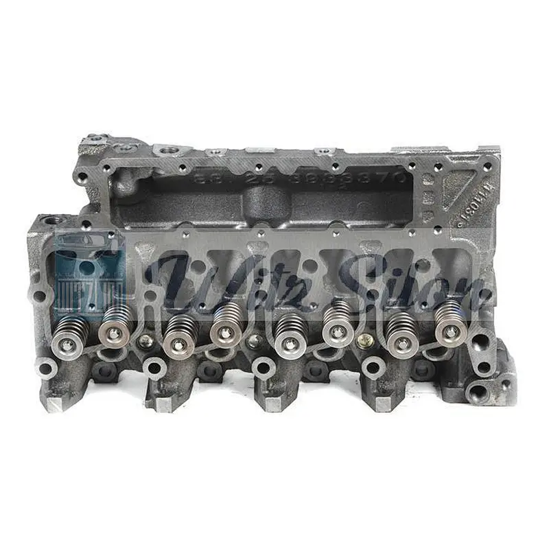 4B 3967460 Cyl. Head Loaded