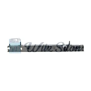 Radiator Support Radiator Plastic Top tanks Machine Car Radiator Exoansion for MITSUBISHI LANCER car
