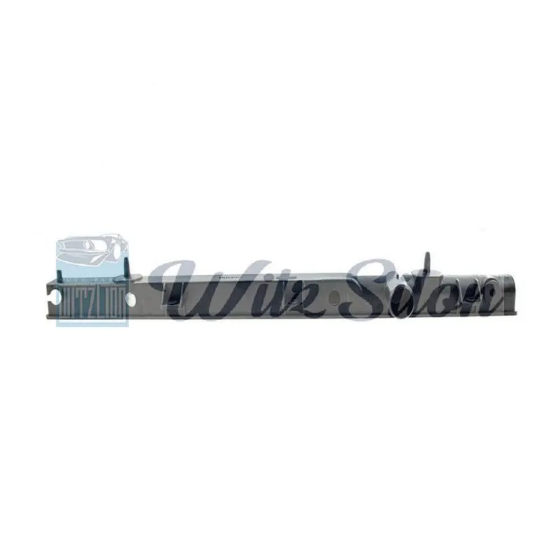 Radiator Support Radiator Plastic Top tanks Machine Car Radiator Exoansion for MITSUBISHI LANCER car