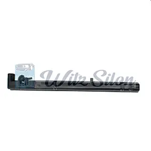 Good quality car accessories engine aluminum radiator for SUBARU FORESTER car