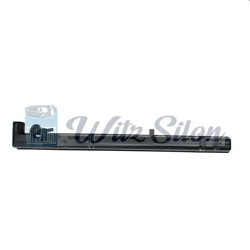Good quality car accessories engine aluminum radiator for SUBARU FORESTER car
