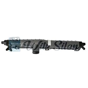 Replacement Cooling Radiator Tanks Upper Top Car Parts Radiator Plastic Tanks