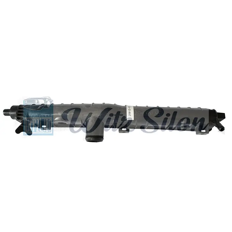 Replacement Cooling Radiator Tanks Upper Top Car Parts Radiator Plastic Tanks
