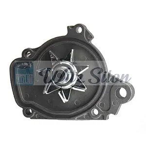Brand New Water Pump Fits 2001-2005 Hondas Civics 1.7L 19200-PLM-A01 19200PLMA01