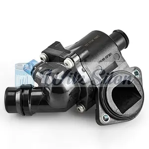 06B 121 111D  Thermostat Housing Assembly For A4 Avant Cabriolet Quattro 06B121111K