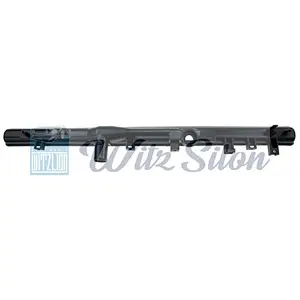 High Level Car Radiator Plastic Tanks Used For