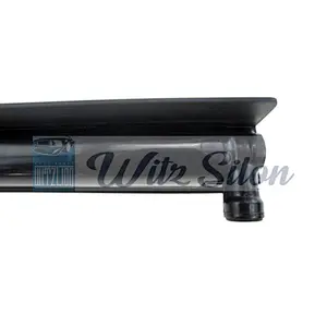 Auto Radiator Top Tank Auto Tanks 2009-2011 models For TO-